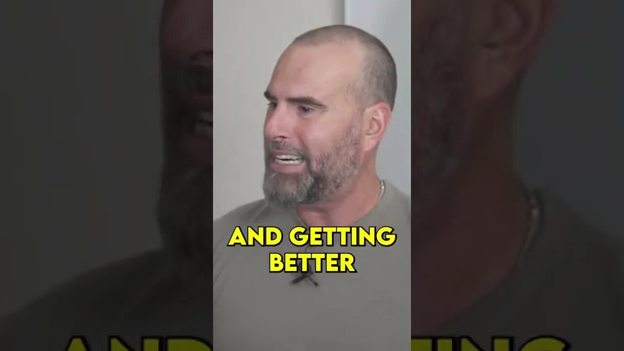 Youre Not Even Close To Being A Warrior Because Of This