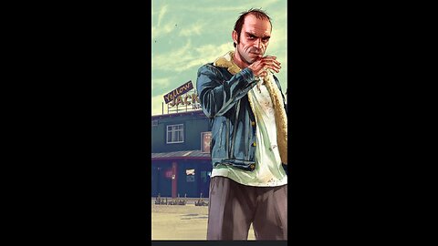 Gta 5 trevor attitude status