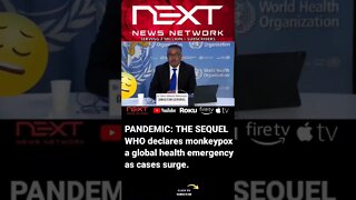 WHO announces Pandemic: The Sequel