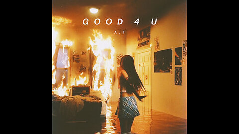 Olivia Rodrigo - good 4 u