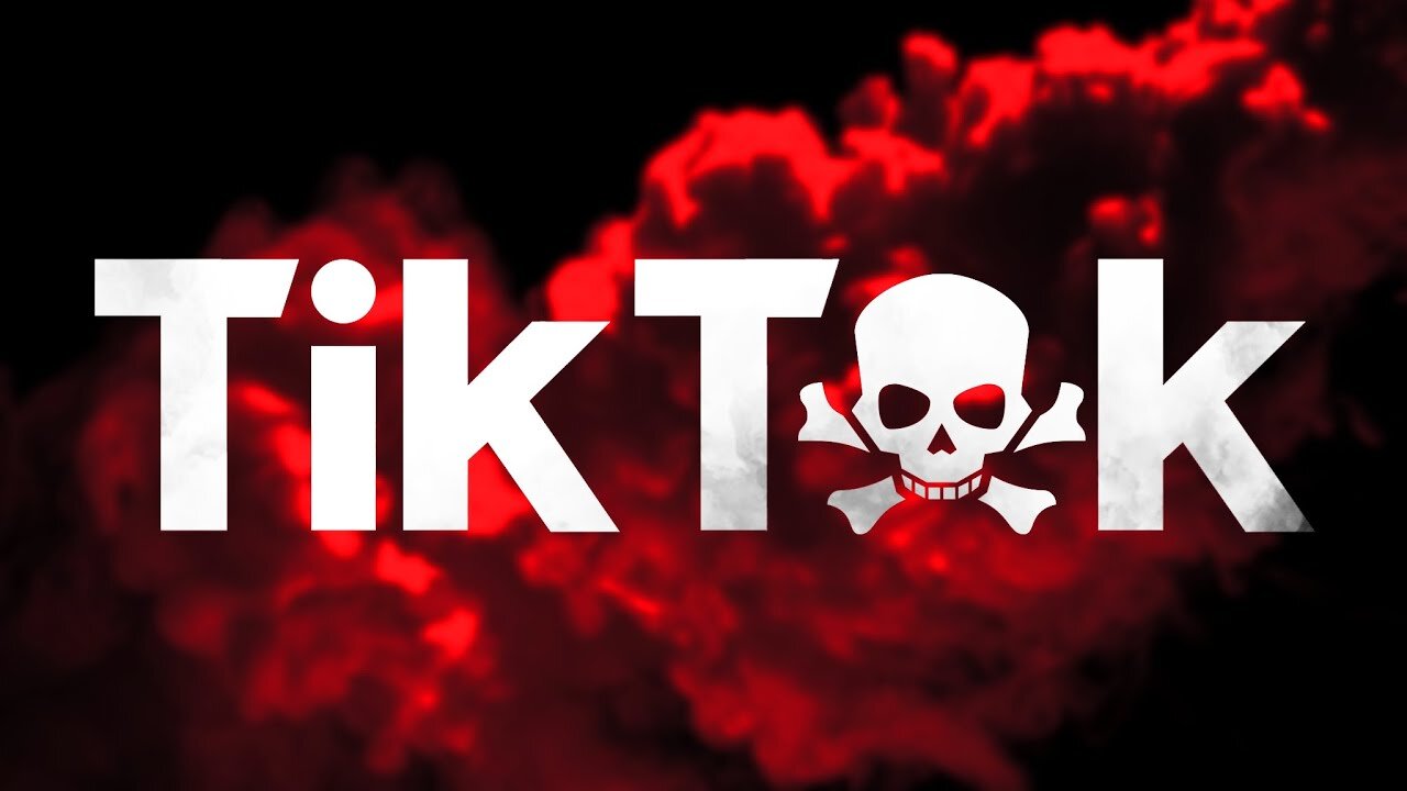 TikTok is a Cultural Disease