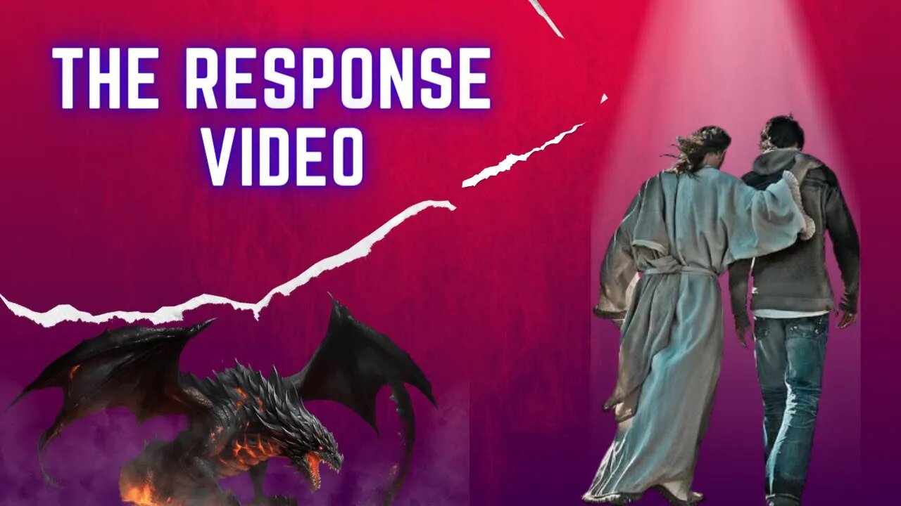 The Response Video to our Enemy | Spiritual Attack | Prayer Requested | Battle Plans Drawn