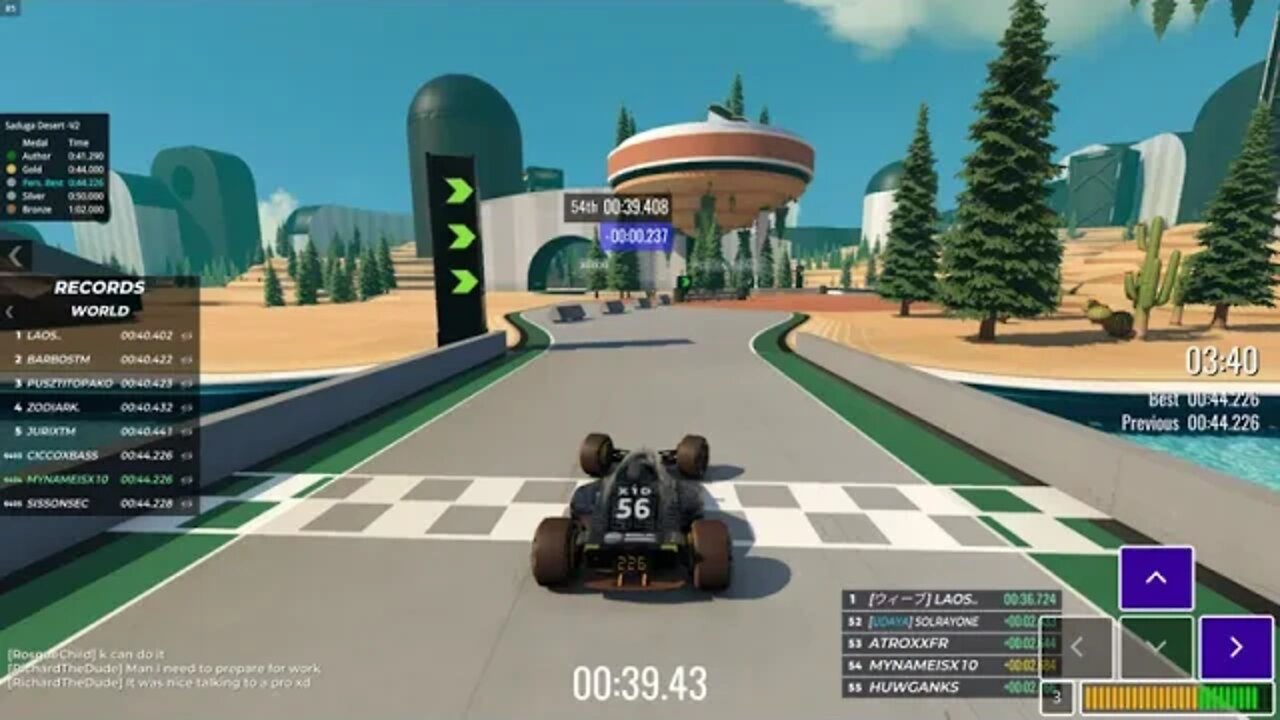 Track of the day 31-05-2022 - Trackmania