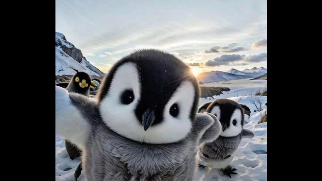 Cute animals