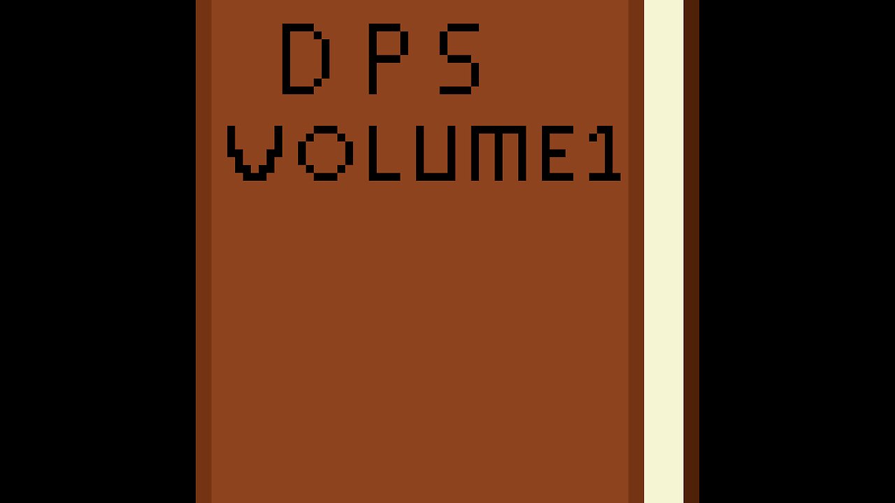 Dungeon Painter Studio intro