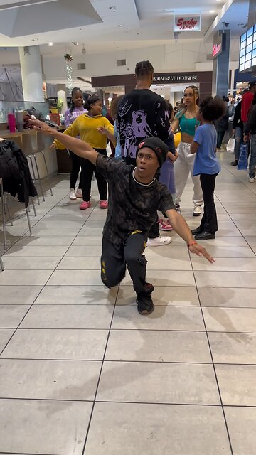 Wiggle wiggle wiggle