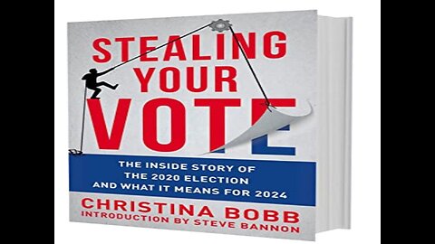 TECN.TV / Election Integrity Is Essential to the Well-Being of the Nation