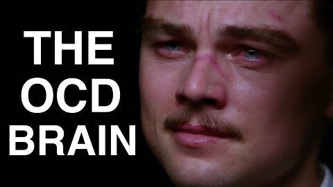 Science of How OCD Works (Dealing with Brain Lock)