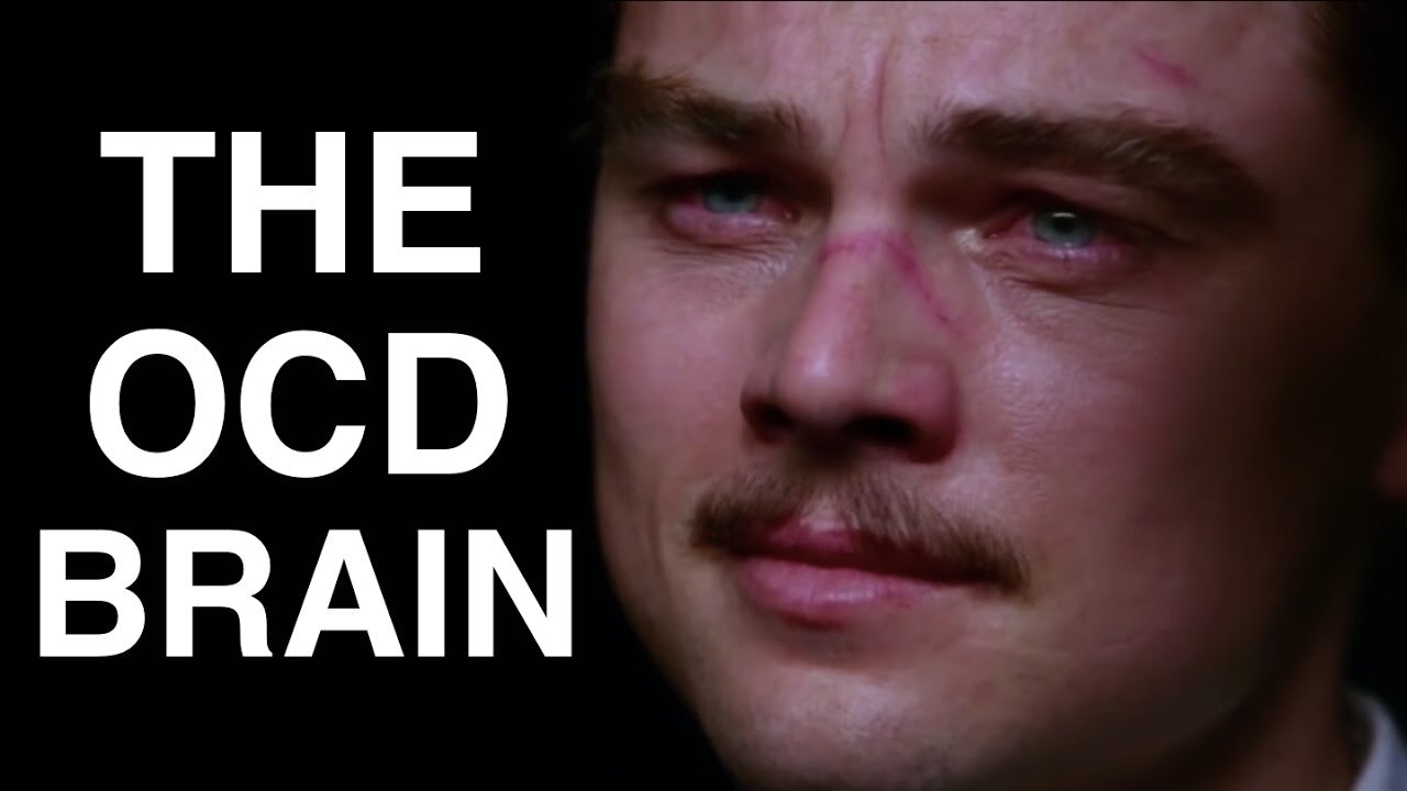 Science of How OCD Works (Dealing with Brain Lock)