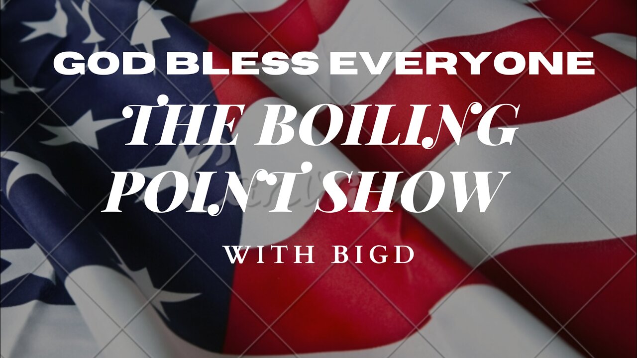 PHIL GODLEWSKI WORLD NEWS AND MUCH MORE 6/9/2022 VIDEO#2