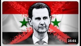 What Happens Now That Assad’s Regime Has Collapsed