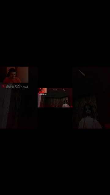 Granny- Piranha #shorts