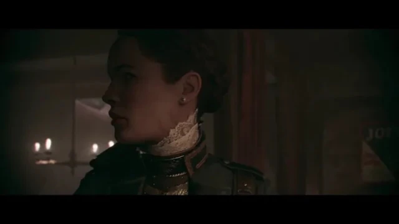 The Order 1886 | Full Gameplay Playthrough | FHD 60FPS PS5 | Part 7 | With Commentary |