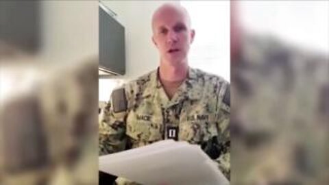 TNA: Whistleblower Uncovers Spikes in Military Medical Records