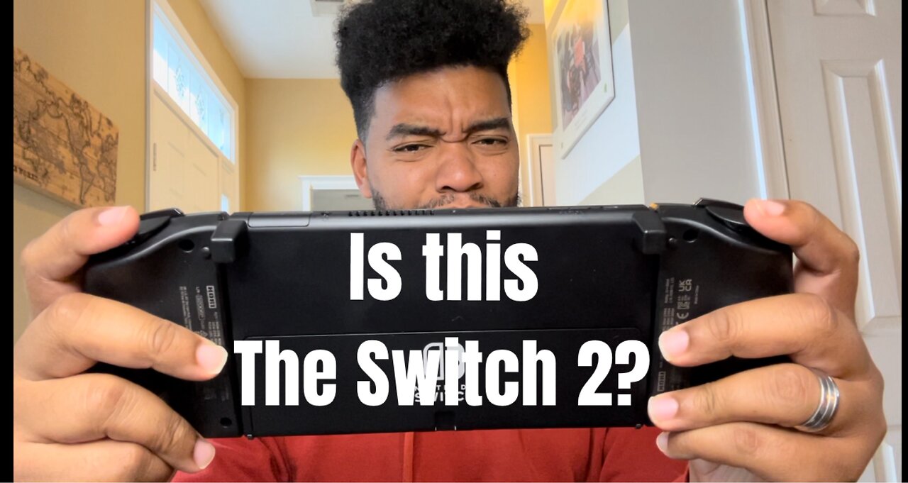 Make Your Switch Play Like A Switch Pro!