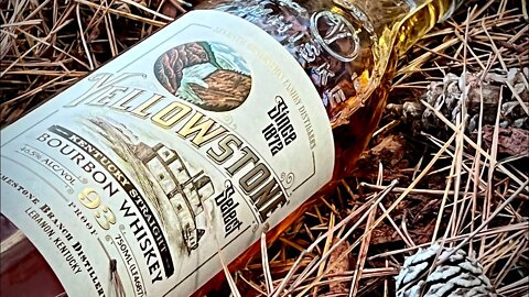 BSC Episode 8: Yellowstone and Rocky Patel Super Ligero