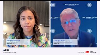 Biden Climate Advisor: Social Media Companies Need To Censor Green Energy Criticism