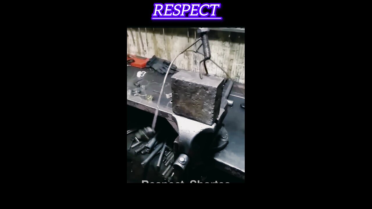 respect short