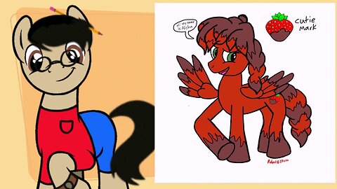 Ashley OC