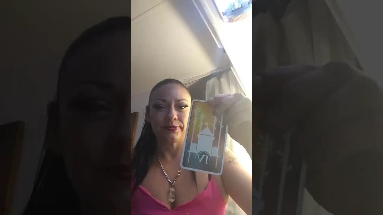 !!WARNINIG!!!! TAROT READING!! not curse out your significant other!!! Warning|