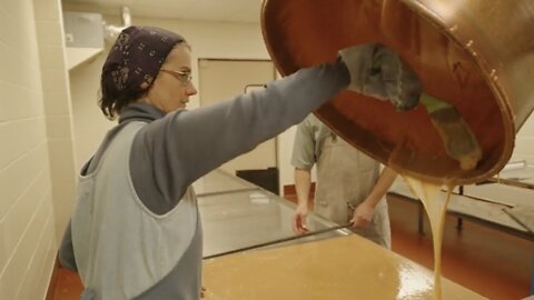 These Iowa Nuns Are Devoted To Making Life A Little Sweeter