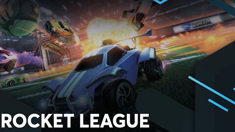 HeroDjou jogando Rocket League com o Lipein