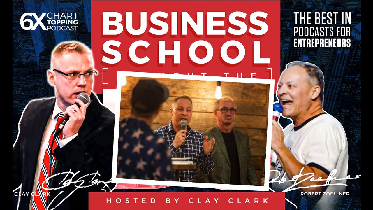 Business | Day 2 of Thrive Time Show Business Workshop Highlights