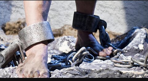 Who will OWN the SLAVES