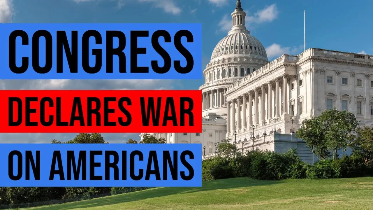 IRS Expands As American Empire Crumbles