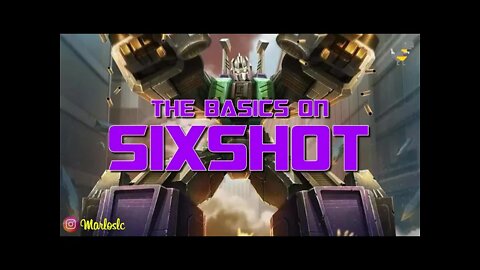 The Basics - Trailer Ep79