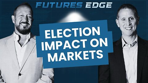 Unfiltered Flash: Election Impact on Markets