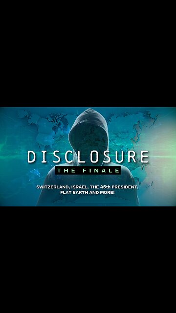 Disclosure The Finale Available For Free On UNIFYD TV - Richest Family on Earth Trailer