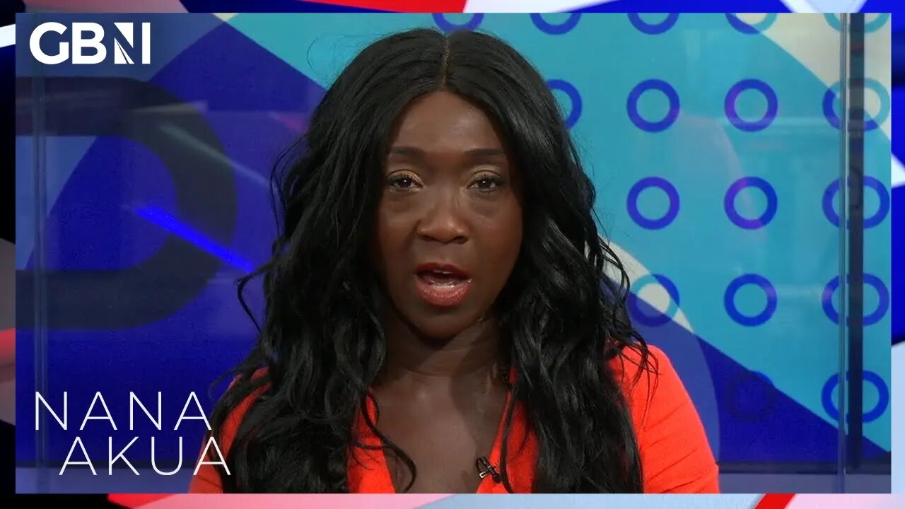 Nana Akua: The banks and the BBC seem unable to climb down from their moral high chairs.