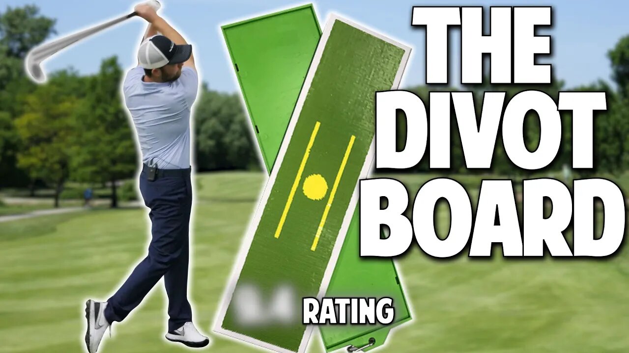 Gimmick Or Game Changer? | Divot Board