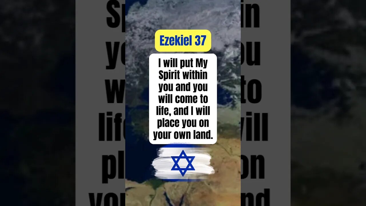 God Had This Plan All Along ❤️🔥🇮🇱 #shorts #thewholebible #bible