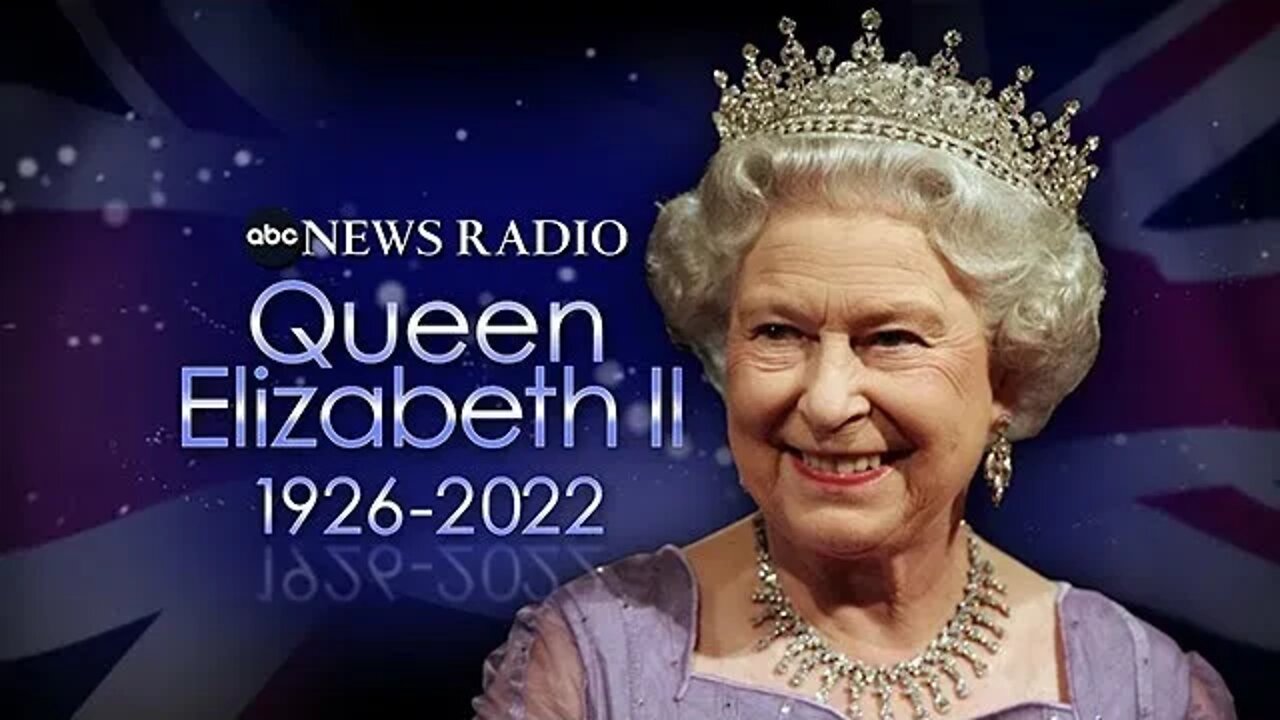 Are You "Grieving" Over The Loss Of Queen Elizabeth? (off wif dare eads!) LIVE! Call-In Show!