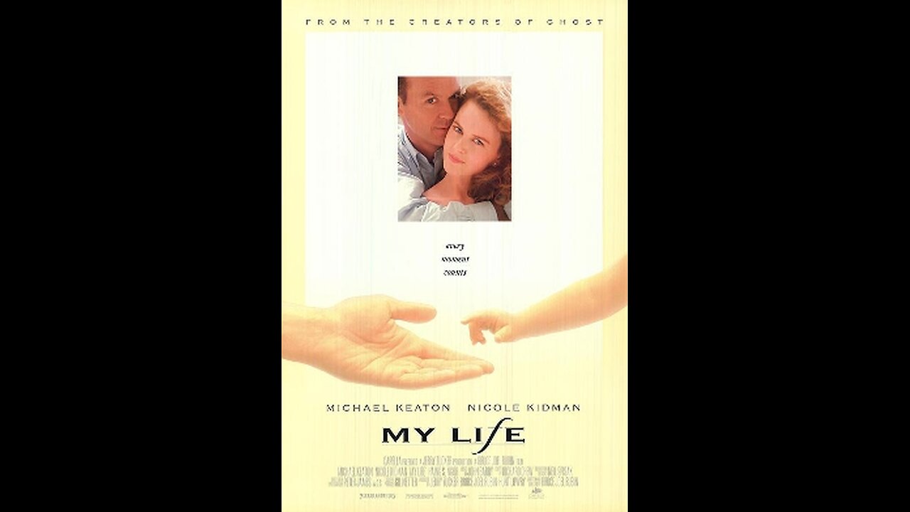 Trailer #1 - My Life - 1993