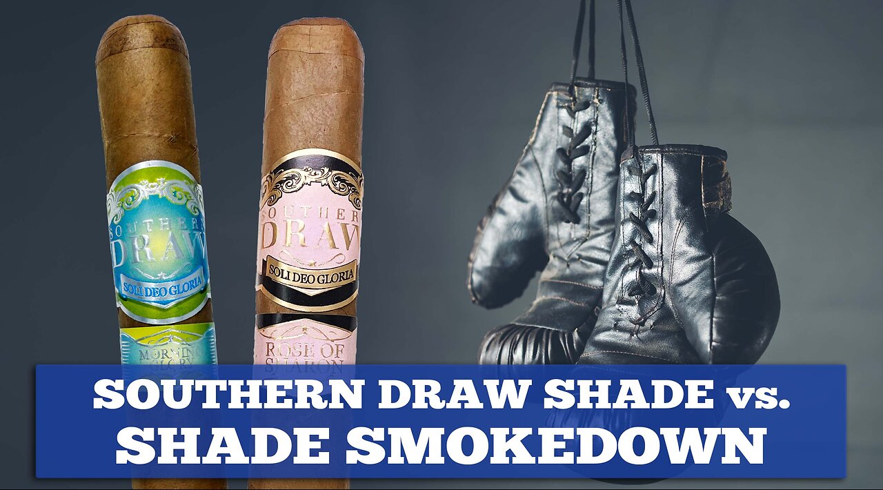 Southern Draw Shade vs. Shade Smokedown [EXTENDED VERSION]