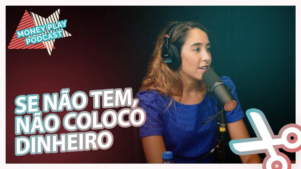 "SE A EMPRESA NÃO ATENDER ESSE QUESITO, NÃO INVISTO", DIZ BETINA ROXO, DA @XP Investimentos #CORTE