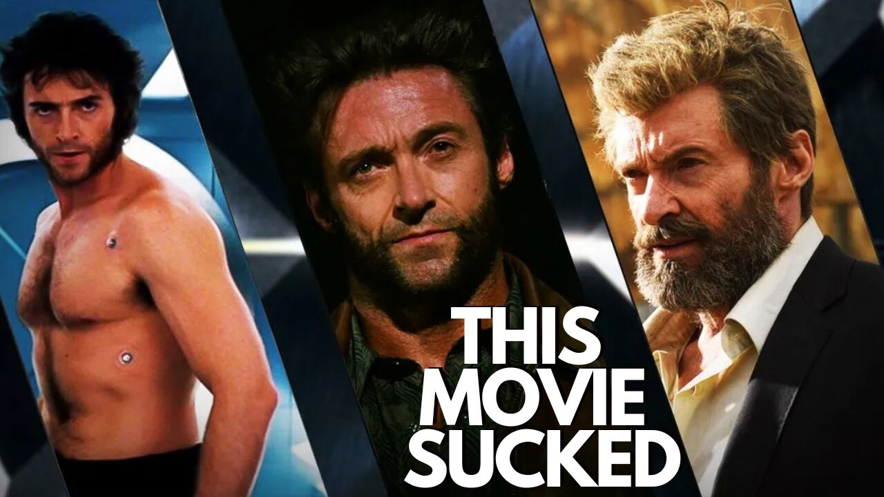 The Wolverine Movie Nobody Likes