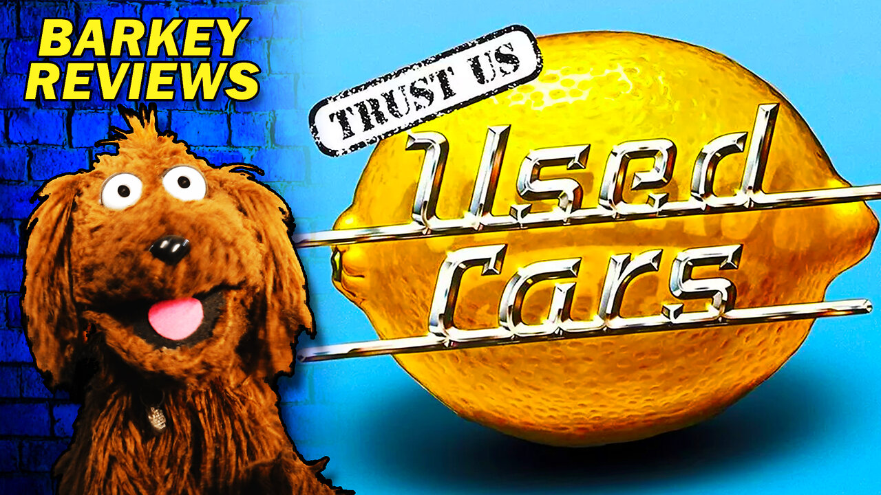 Is This Classic a Lemon? "Used Cars" (1980) Movie Review