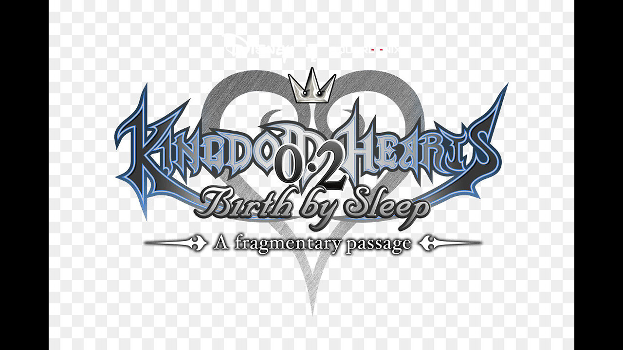 Kingdom Hearts : Birth By Sleep