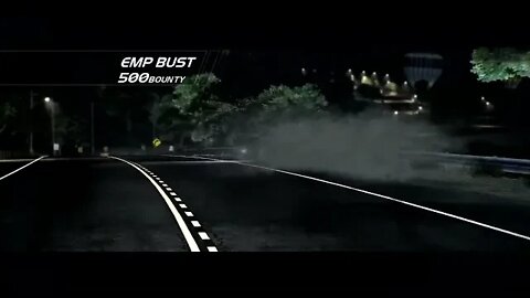 Crimewave Need For Speed Hot Pursuit Remastered