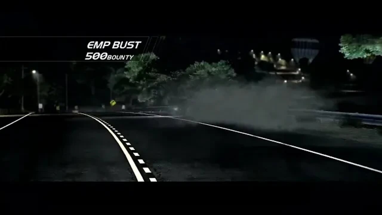 Crimewave Need For Speed Hot Pursuit Remastered