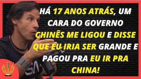 CAITO MAIA CONVOCADO PELO GOVERNO CHINÊS | Cortes News Podcast [OFICIAL]