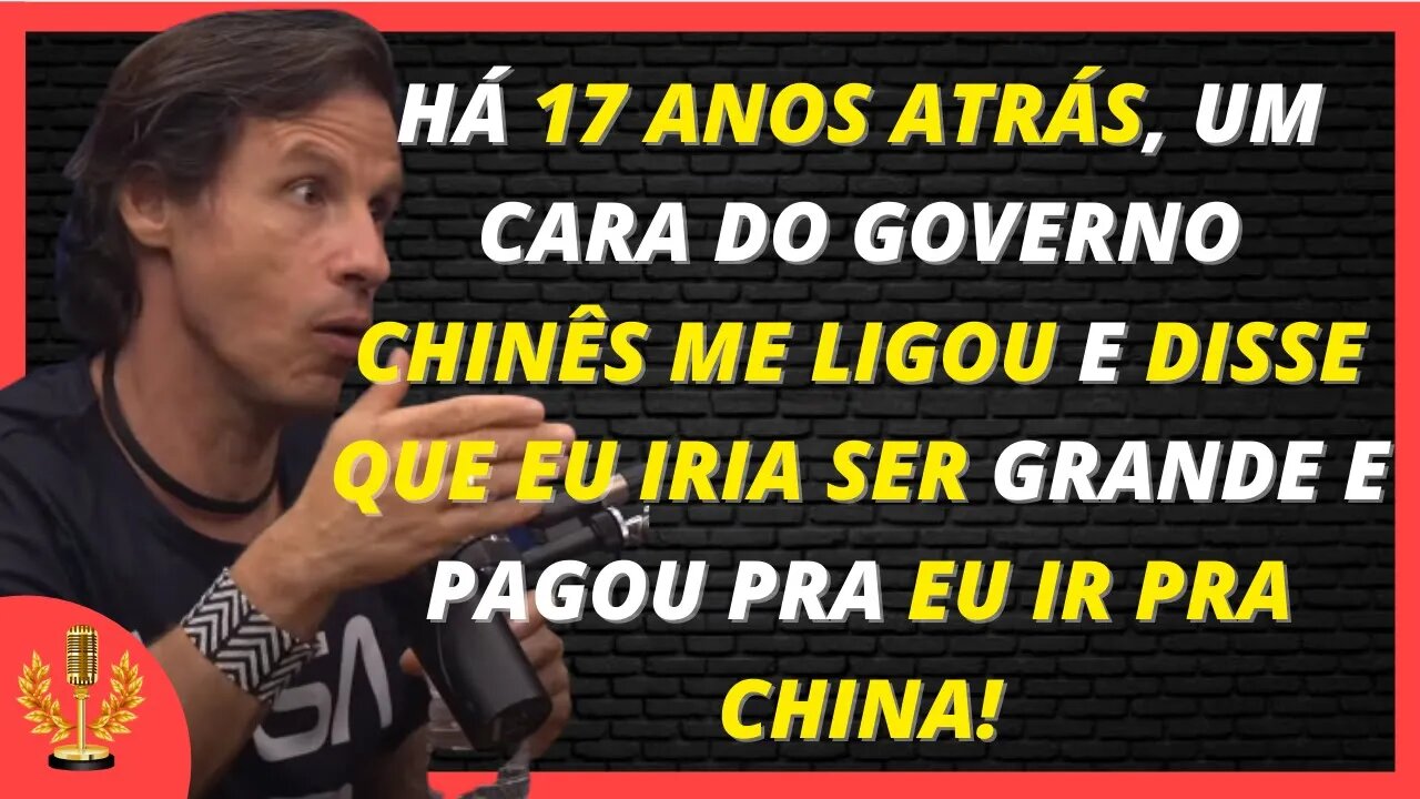 CAITO MAIA CONVOCADO PELO GOVERNO CHINÊS | Cortes News Podcast [OFICIAL]