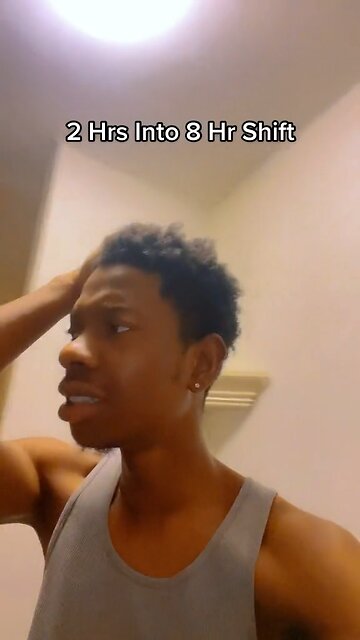 Only Been A Few Hours But It Feels Days