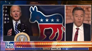 Gutfeld's Hilarious Monologue Slamming Biden