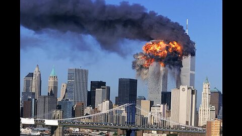 In the Memory of 9/11