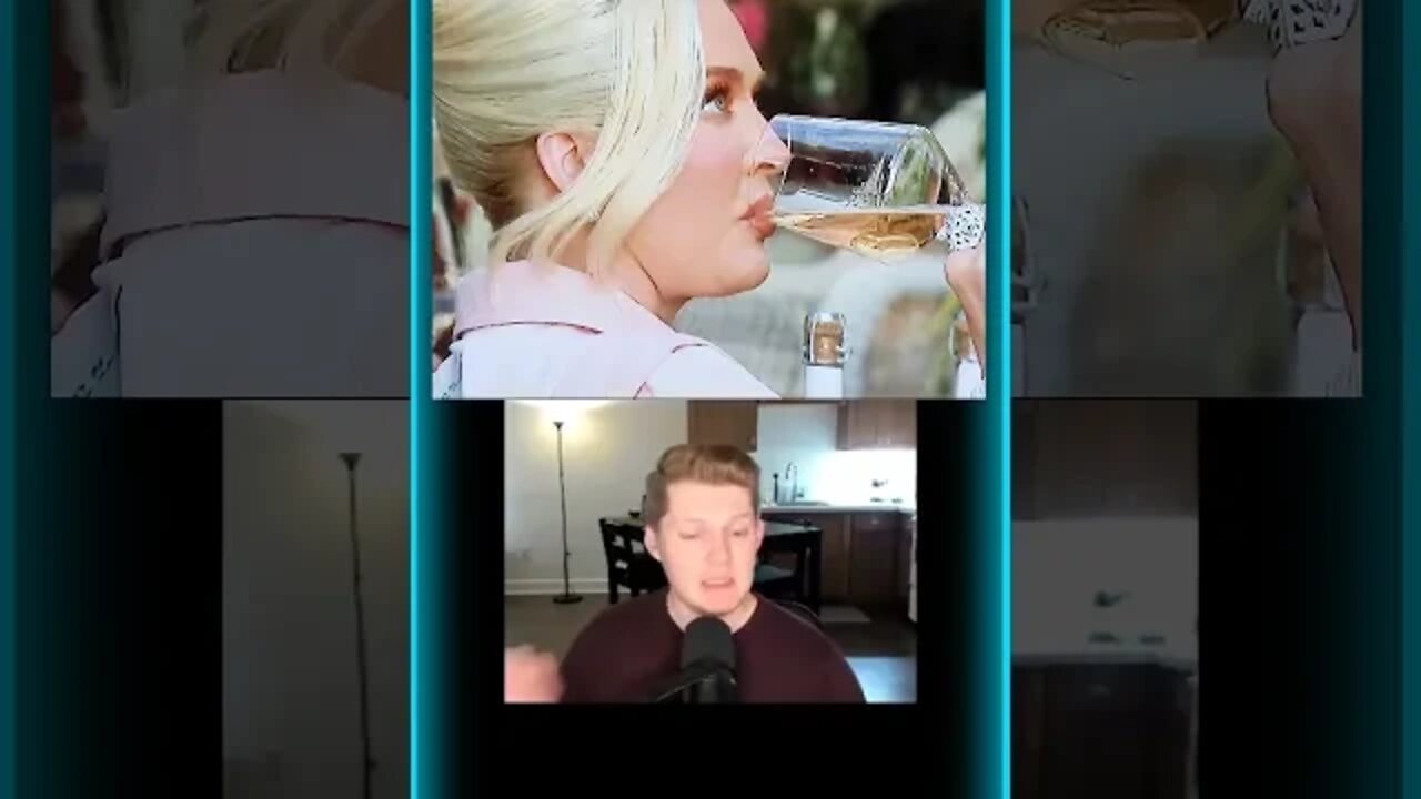 TRUTH About Erika Jayne Drinking ADMISSION on RHOBH